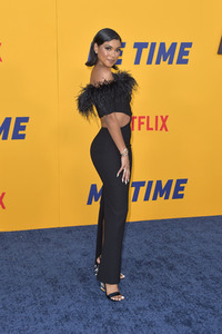 Filmpremiere 'Me Time' in Los Angeles