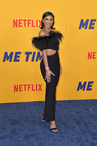 Filmpremiere 'Me Time' in Los Angeles