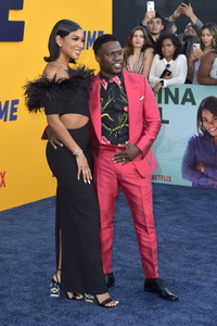 Filmpremiere 'Me Time' in Los Angeles