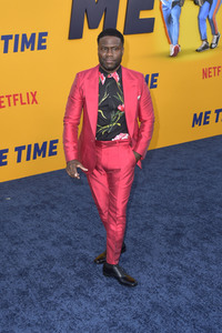 Filmpremiere 'Me Time' in Los Angeles