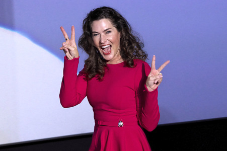 Filmpremiere 'Bullet Train' in Kyoto