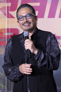 Filmpremiere 'Bullet Train' in Kyoto