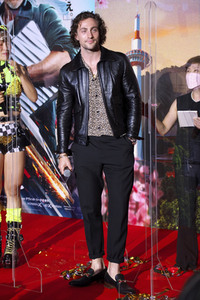 Filmpremiere 'Bullet Train' in Kyoto