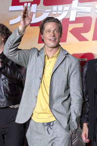 Filmpremiere 'Bullet Train' in Kyoto