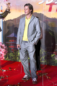 Filmpremiere 'Bullet Train' in Kyoto