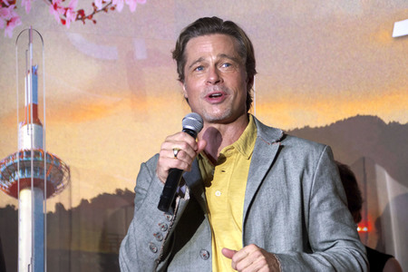 Filmpremiere 'Bullet Train' in Kyoto
