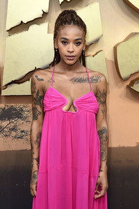 Filmpremiere 'Beast - Jäger ohne Gnade' in London