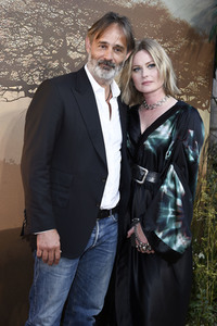 Filmpremiere 'Beast - Jäger ohne Gnade' in London