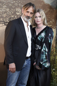 Filmpremiere 'Beast - Jäger ohne Gnade' in London