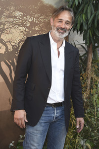 Filmpremiere 'Beast - Jäger ohne Gnade' in London