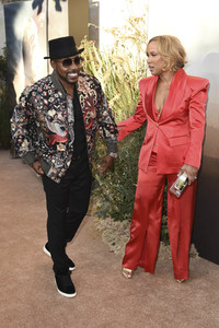 Filmpremiere 'Beast - Jäger ohne Gnade' in London