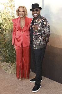 Filmpremiere 'Beast - Jäger ohne Gnade' in London