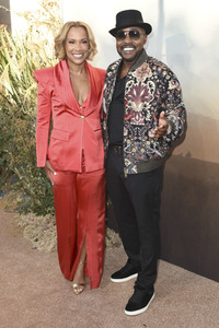 Filmpremiere 'Beast - Jäger ohne Gnade' in London