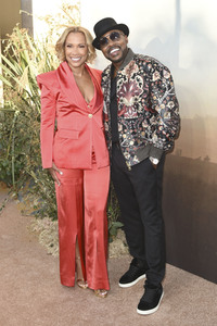 Filmpremiere 'Beast - Jäger ohne Gnade' in London