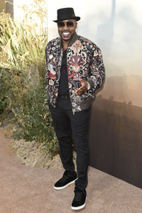 Filmpremiere 'Beast - Jäger ohne Gnade' in London