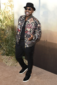 Filmpremiere 'Beast - Jäger ohne Gnade' in London