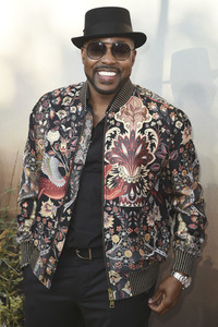 Filmpremiere 'Beast - Jäger ohne Gnade' in London