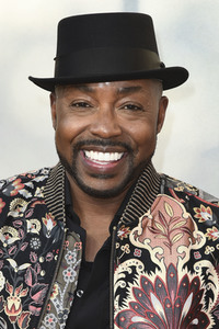 Filmpremiere 'Beast - Jäger ohne Gnade' in London