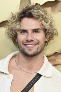 Filmpremiere 'Beast - Jäger ohne Gnade' in London