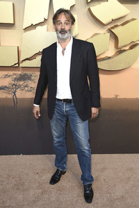 Filmpremiere 'Beast - Jäger ohne Gnade' in London