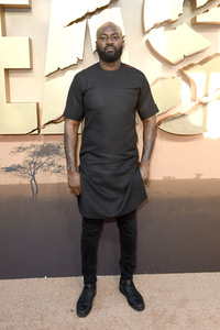 Filmpremiere 'Beast - Jäger ohne Gnade' in London