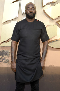 Filmpremiere 'Beast - Jäger ohne Gnade' in London