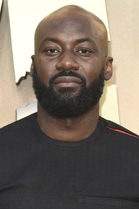 Filmpremiere 'Beast - Jäger ohne Gnade' in London