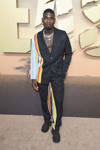 Filmpremiere 'Beast - Jäger ohne Gnade' in London