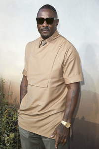 Filmpremiere 'Beast - Jäger ohne Gnade' in London