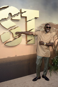 Filmpremiere 'Beast - Jäger ohne Gnade' in London