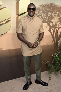 Filmpremiere 'Beast - Jäger ohne Gnade' in London