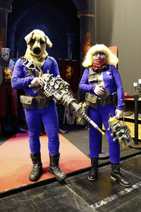 Gamescom 2022 in Köln
