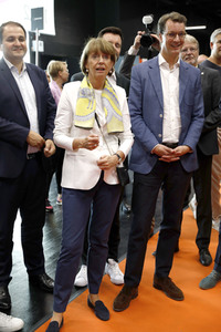 Gamescom 2022 in Köln