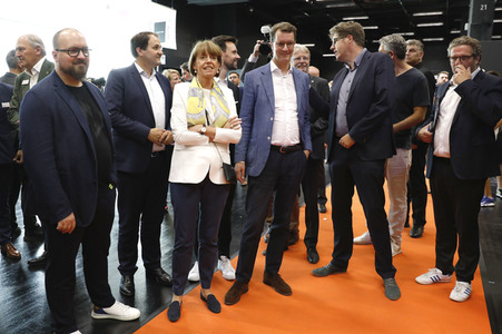Gamescom 2022 in Köln