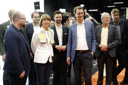 Gamescom 2022 in Köln