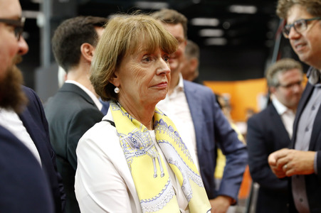 Gamescom 2022 in Köln