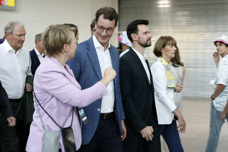 Gamescom 2022 in Köln
