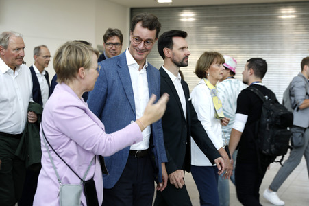 Gamescom 2022 in Köln