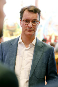 Gamescom 2022 in Köln