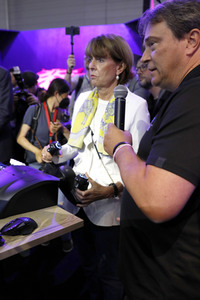Gamescom 2022 in Köln