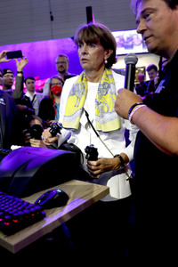 Gamescom 2022 in Köln