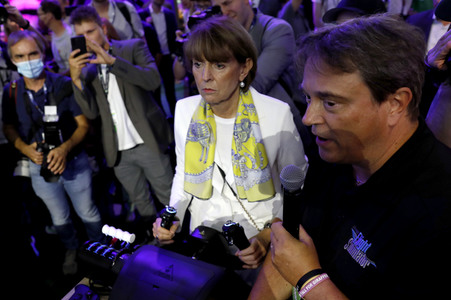 Gamescom 2022 in Köln