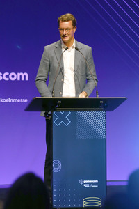 Gamescom 2022 in Köln