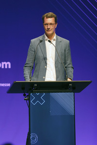Gamescom 2022 in Köln