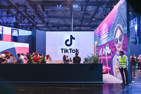 Gamescom 2022 in Köln