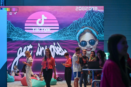 Gamescom 2022 in Köln