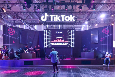 Gamescom 2022 in Köln