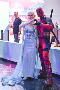 Gamescom 2022 in Köln
