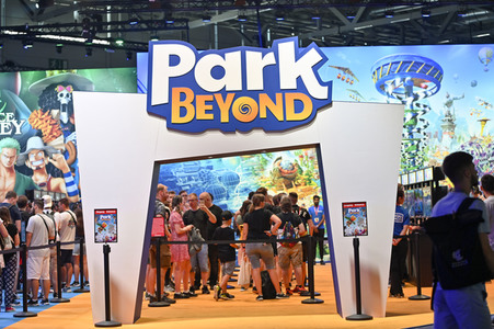 Gamescom 2022 in Köln