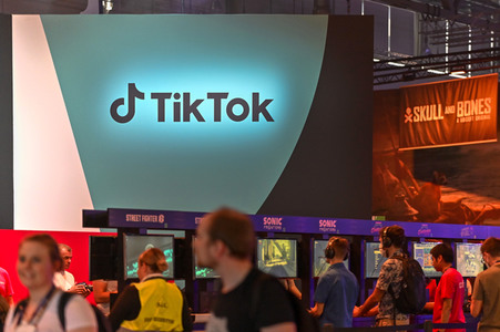 Gamescom 2022 in Köln
